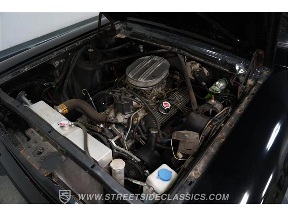 1963 Ford Fairlane 4th Gen - Image 30 of 31
