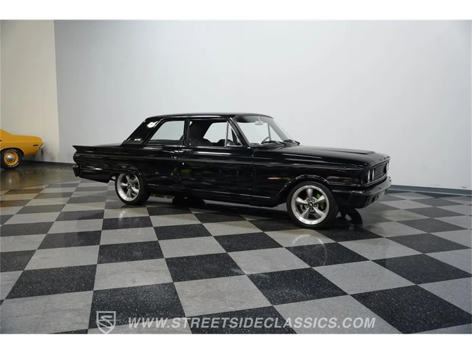 1963 Ford Fairlane 4th Gen - Image 14 of 31