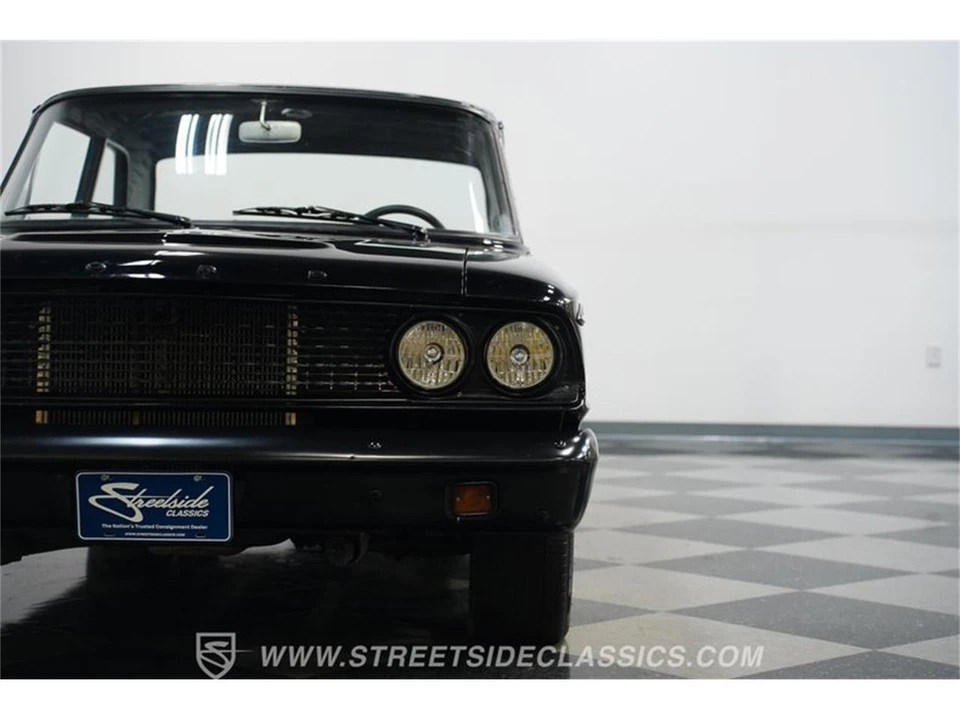 1963 Ford Fairlane 4th Gen - Image 18 of 31