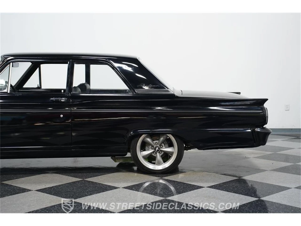 1963 Ford Fairlane 4th Gen - Image 22 of 31