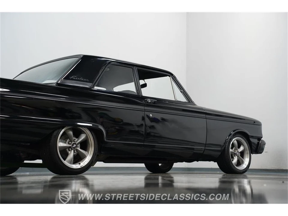 1963 Ford Fairlane 4th Gen - Image 26 of 31