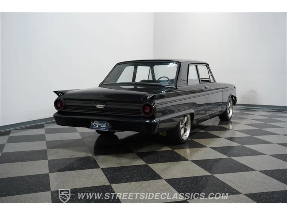 1963 Ford Fairlane 4th Gen - Image 10 of 31