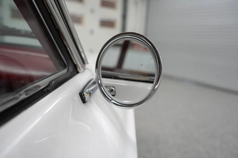 1963 Ford Fairlane 4th Gen - Image 27 of 31