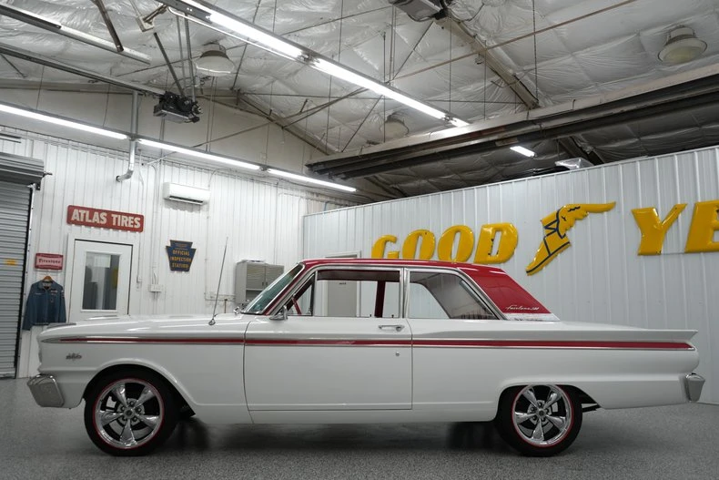 1963 Ford Fairlane 4th Gen - Image 7 of 31