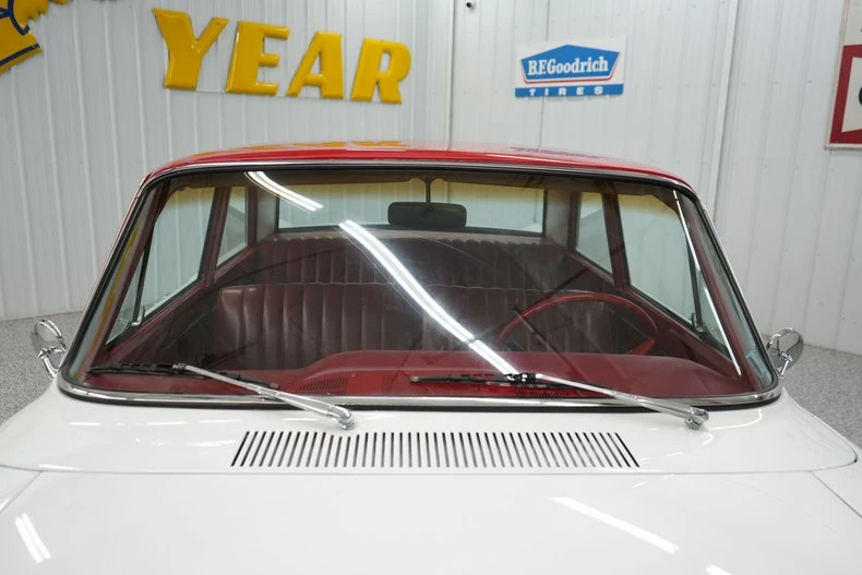 1963 Ford Fairlane 4th Gen - Image 28 of 31