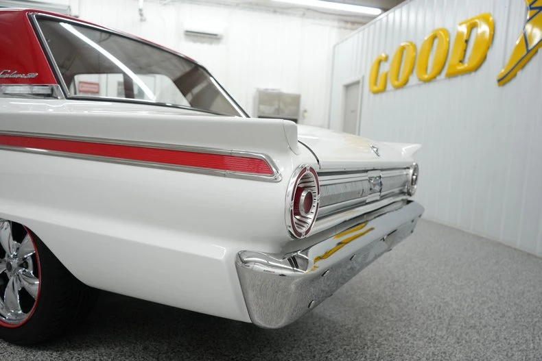 1963 Ford Fairlane 4th Gen - Image 10 of 31