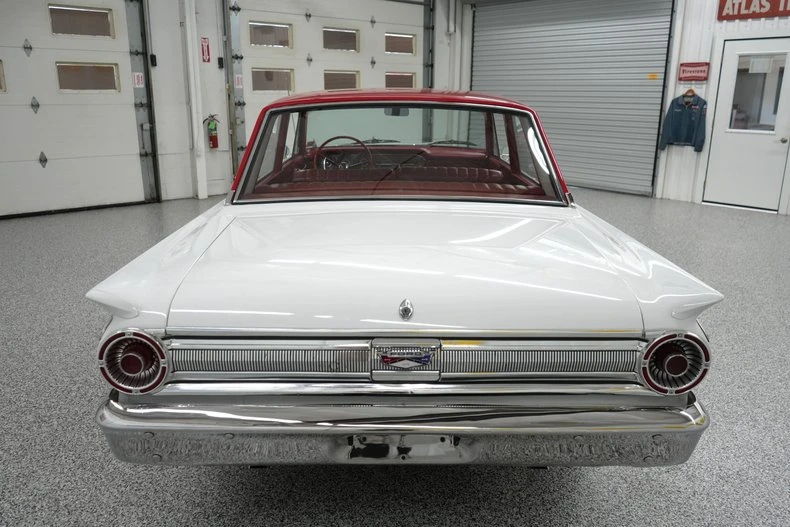1963 Ford Fairlane 4th Gen - Image 13 of 31
