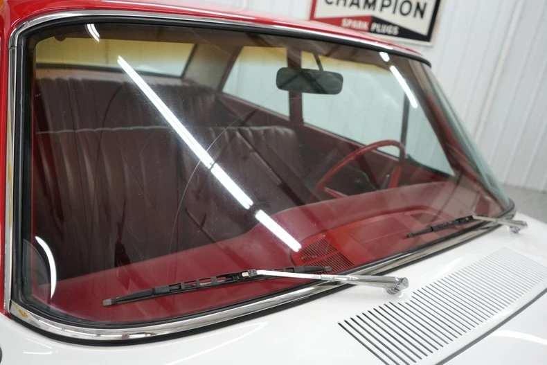 1963 Ford Fairlane 4th Gen - Image 26 of 31