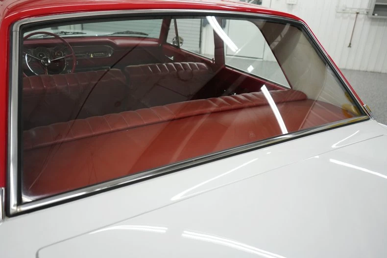1963 Ford Fairlane 4th Gen - Image 11 of 31