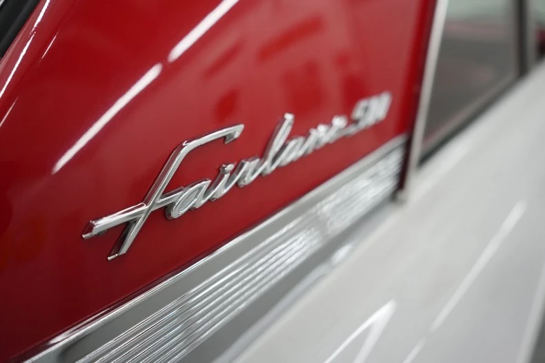 1963 Ford Fairlane 4th Gen - Image 17 of 31
