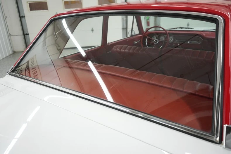 1963 Ford Fairlane 4th Gen - Image 16 of 31