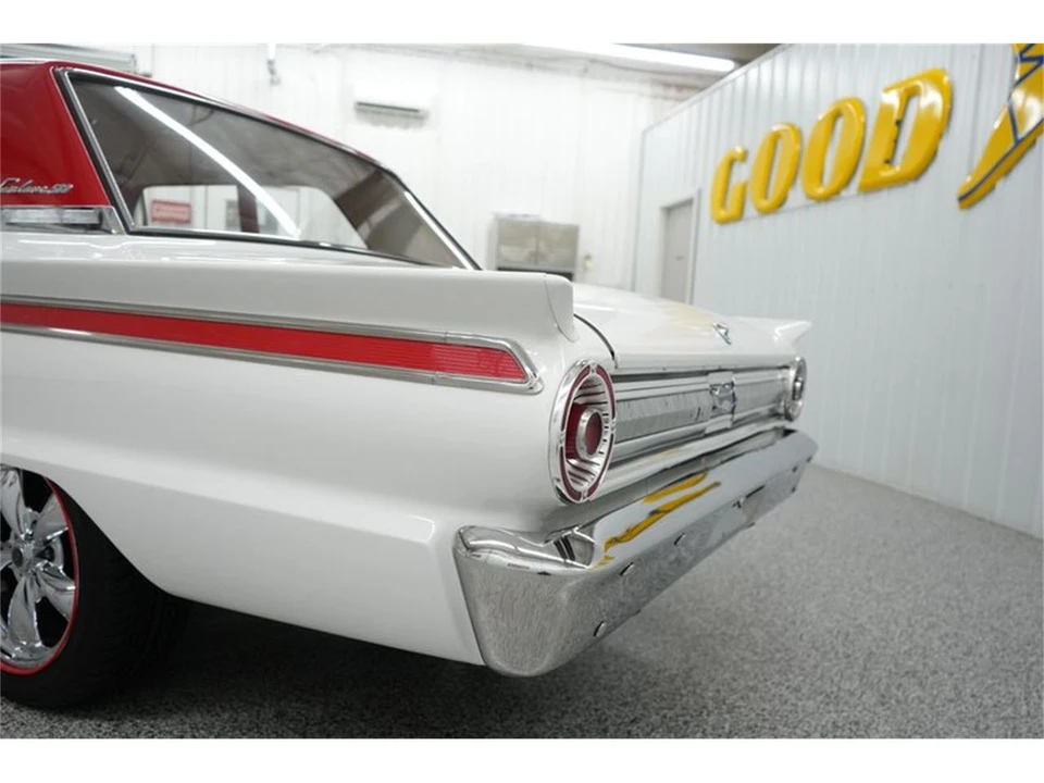 1963 Ford Fairlane 4th Gen - Image 9 of 31