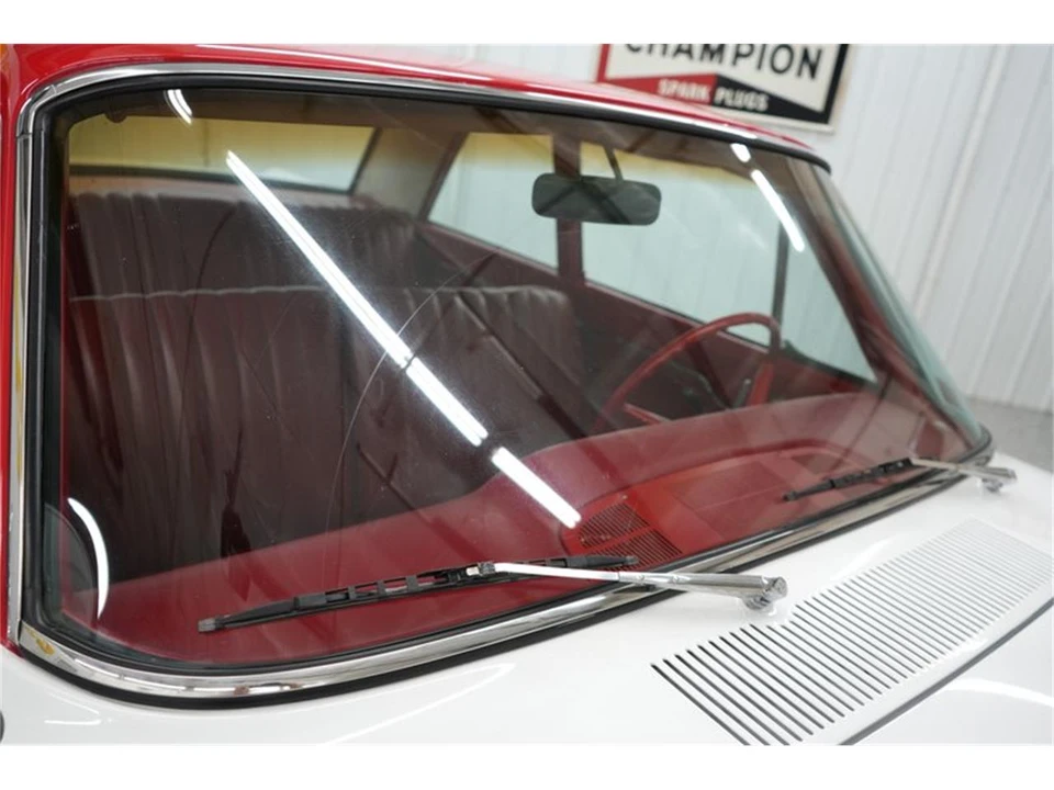1963 Ford Fairlane 4th Gen - Image 26 of 31