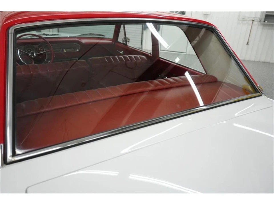 1963 Ford Fairlane 4th Gen - Image 10 of 31