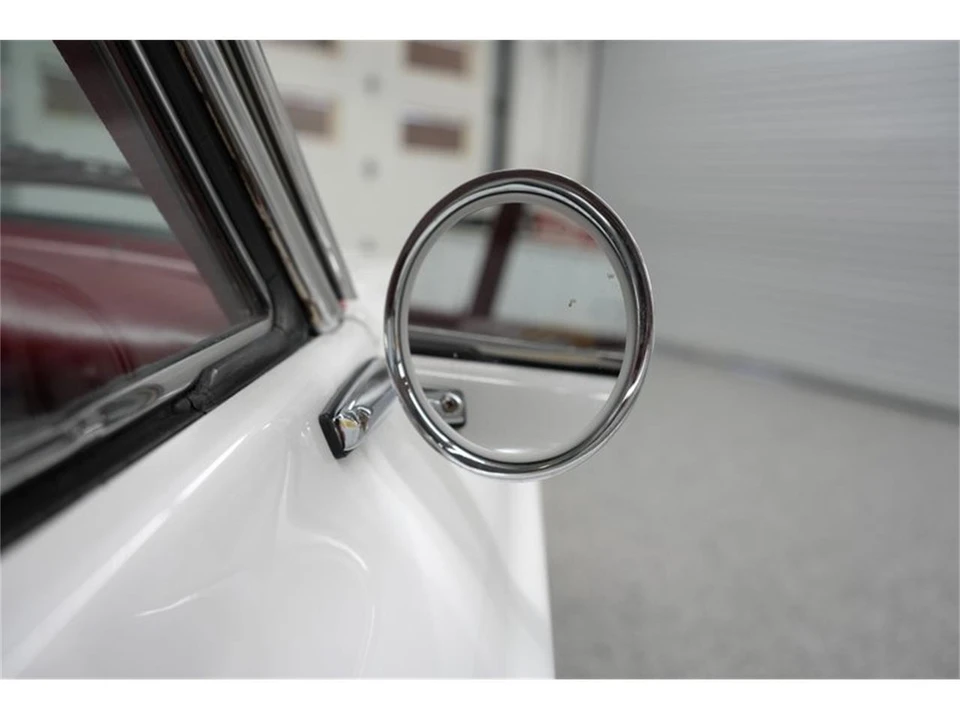 1963 Ford Fairlane 4th Gen - Image 27 of 31
