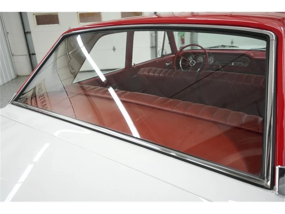 1963 Ford Fairlane 4th Gen - Image 15 of 31