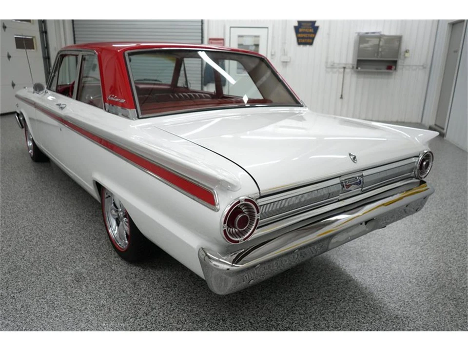 1963 Ford Fairlane 4th Gen - Image 7 of 31