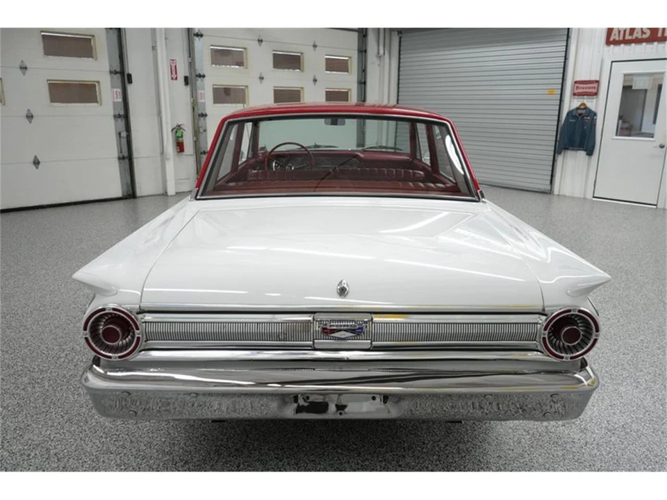 1963 Ford Fairlane 4th Gen - Image 12 of 31