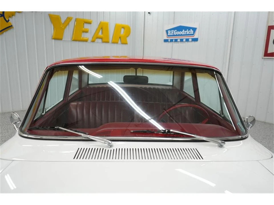 1963 Ford Fairlane 4th Gen - Image 28 of 31