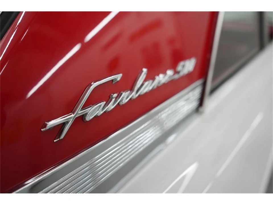1963 Ford Fairlane 4th Gen - Image 16 of 31