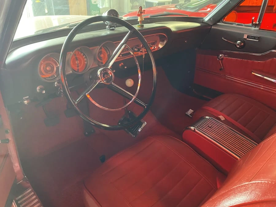 1963 Ford Fairlane 4th Gen - Image 3 of 4
