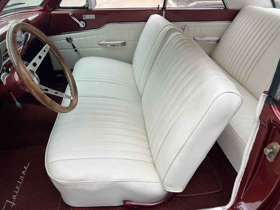 1963 Ford Fairlane 4th Gen - Image 11 of 21