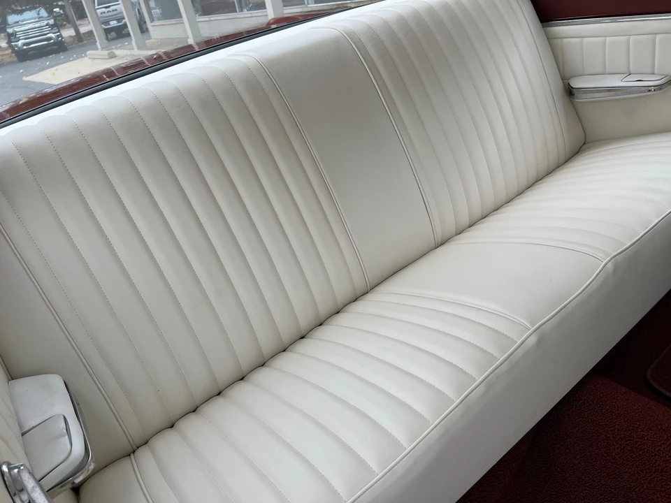 1963 Ford Fairlane 4th Gen - Image 17 of 21