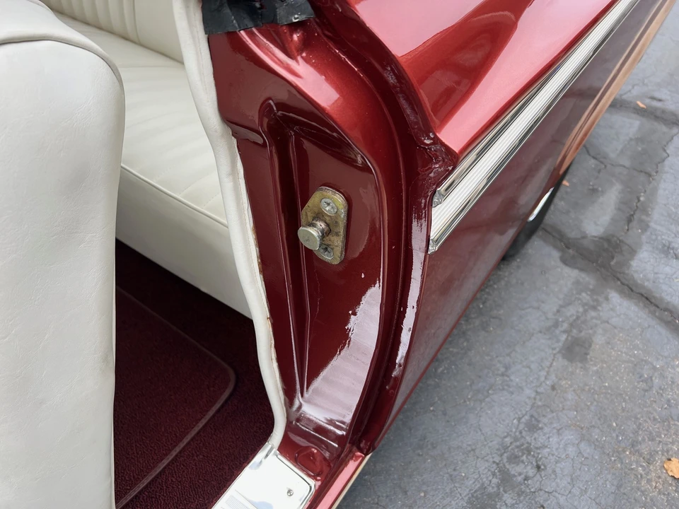 1963 Ford Fairlane 4th Gen - Image 12 of 21