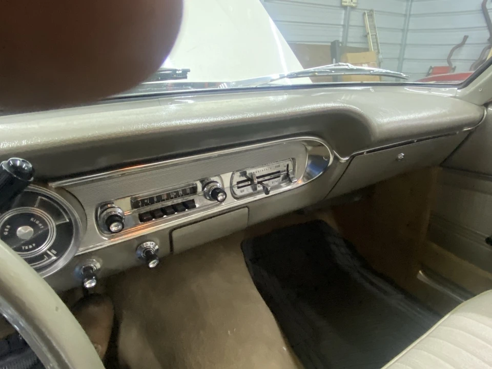 1963 Ford Fairlane 4th Gen - Image 10 of 12