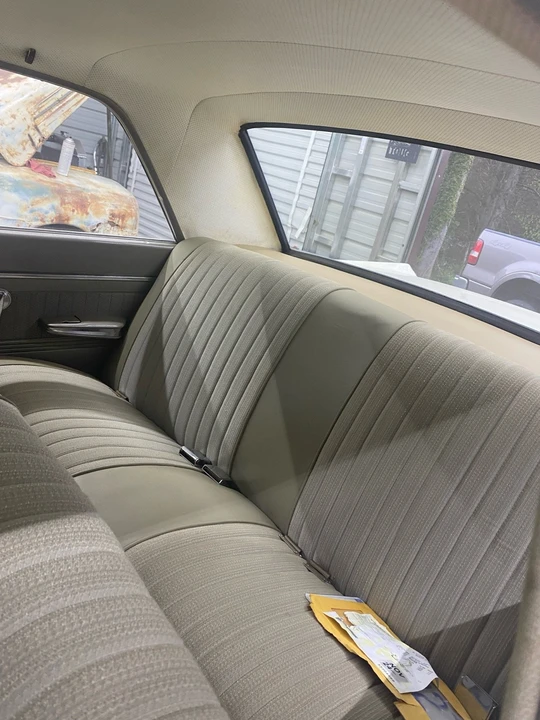 1963 Ford Fairlane 4th Gen - Image 6 of 12