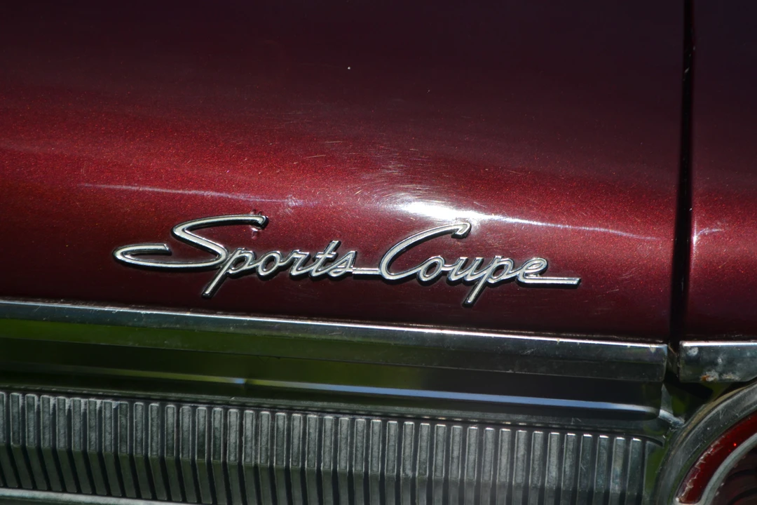 1963 Ford Fairlane 3rd Gen - Image 31 of 31