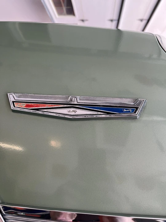1963 Ford Fairlane 4th Gen - Image 30 of 31