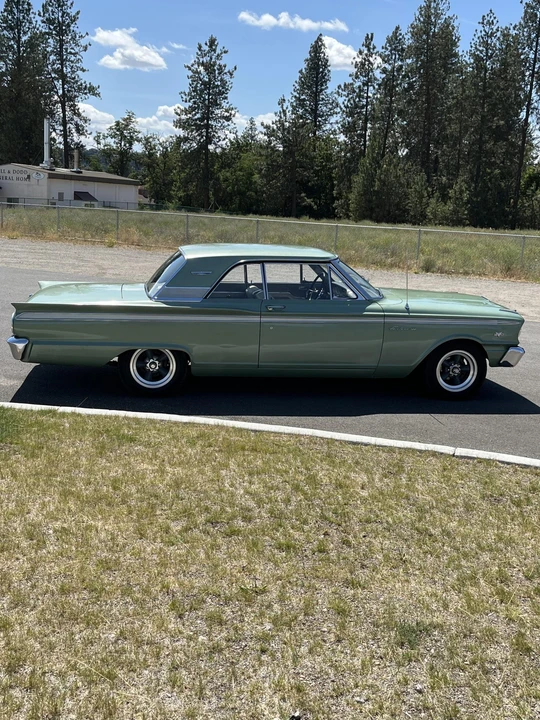 1963 Ford Fairlane 4th Gen - Image 6 of 31