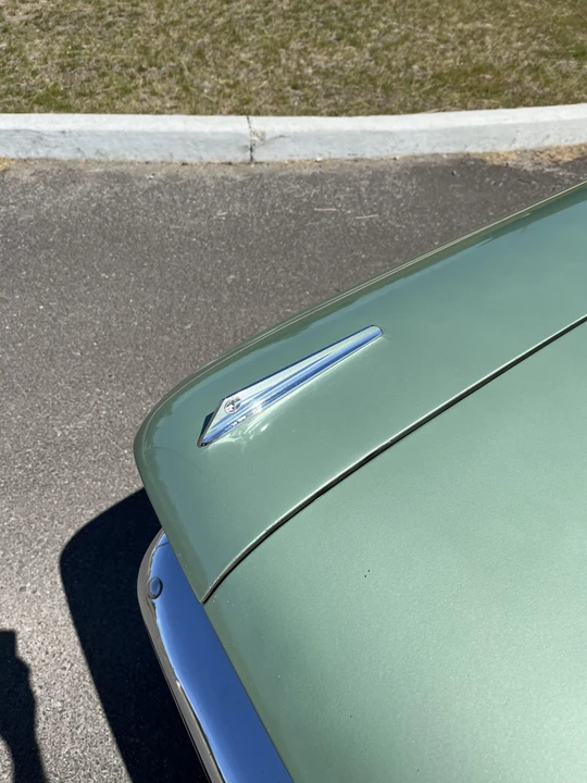1963 Ford Fairlane 4th Gen - Image 19 of 31