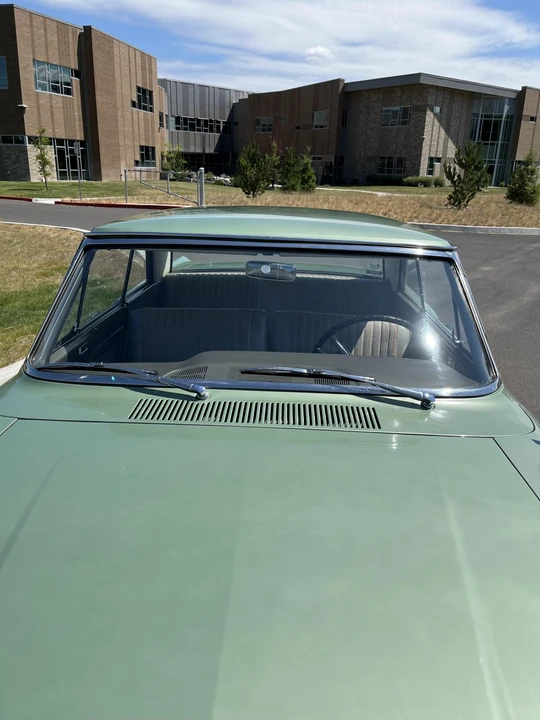 1963 Ford Fairlane 4th Gen - Image 20 of 31