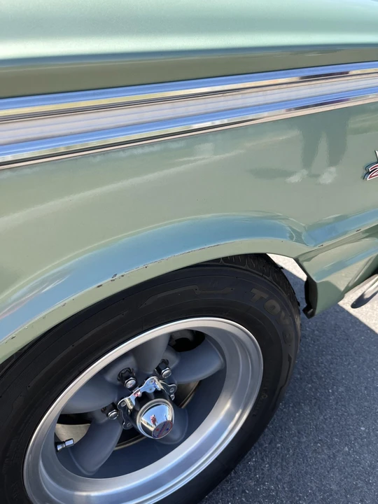 1963 Ford Fairlane 4th Gen - Image 16 of 31