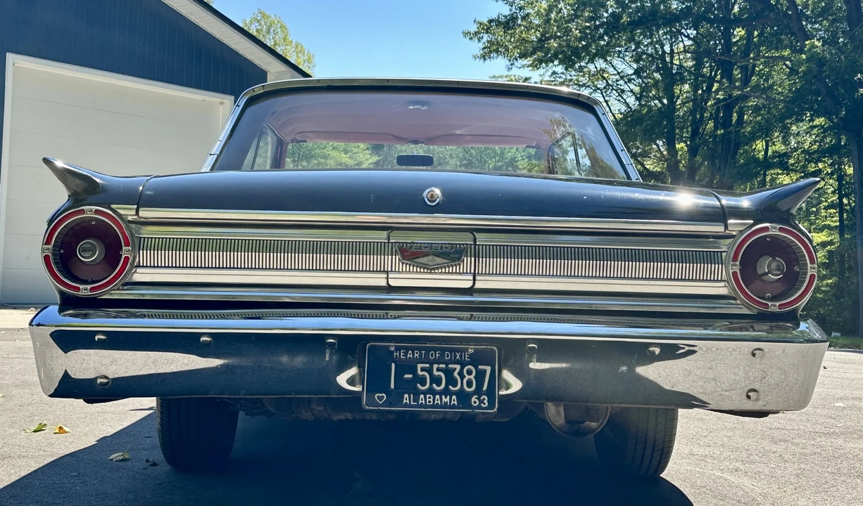 1963 Ford Fairlane 3rd Gen - Image 7 of 21