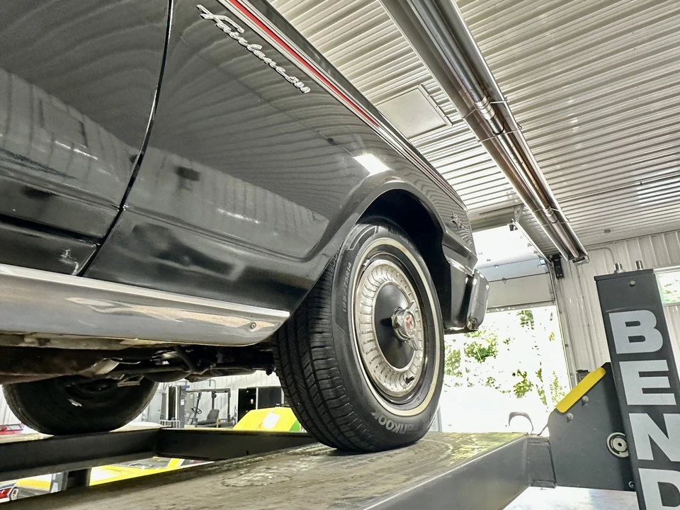1963 Ford Fairlane 3rd Gen - Image 13 of 21