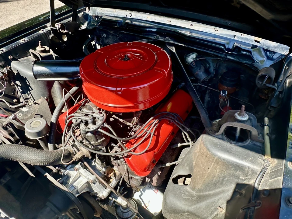 1963 Ford Fairlane 3rd Gen - Image 3 of 21