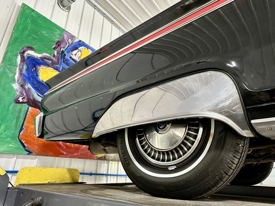 1963 Ford Fairlane 3rd Gen - Image 11 of 21