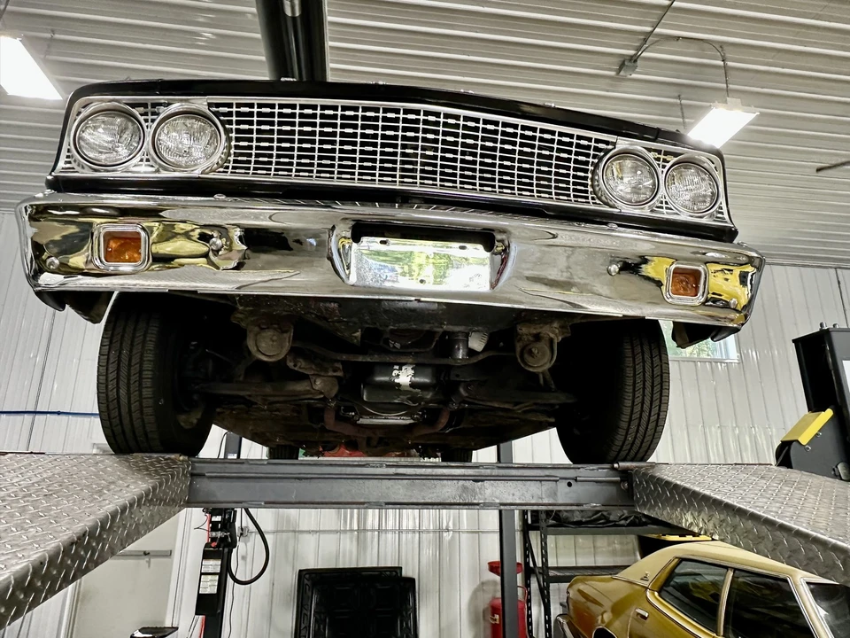 1963 Ford Fairlane 3rd Gen - Image 14 of 21
