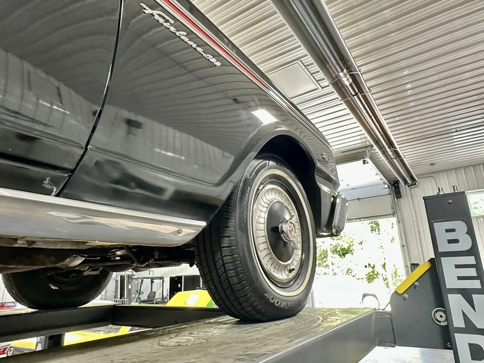 1963 Ford Fairlane 4th Gen - Image 15 of 21