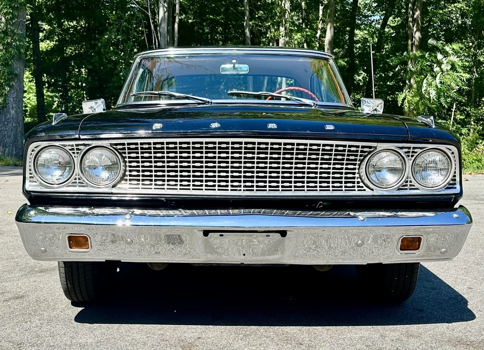 1963 Ford Fairlane 4th Gen - Image 7 of 21