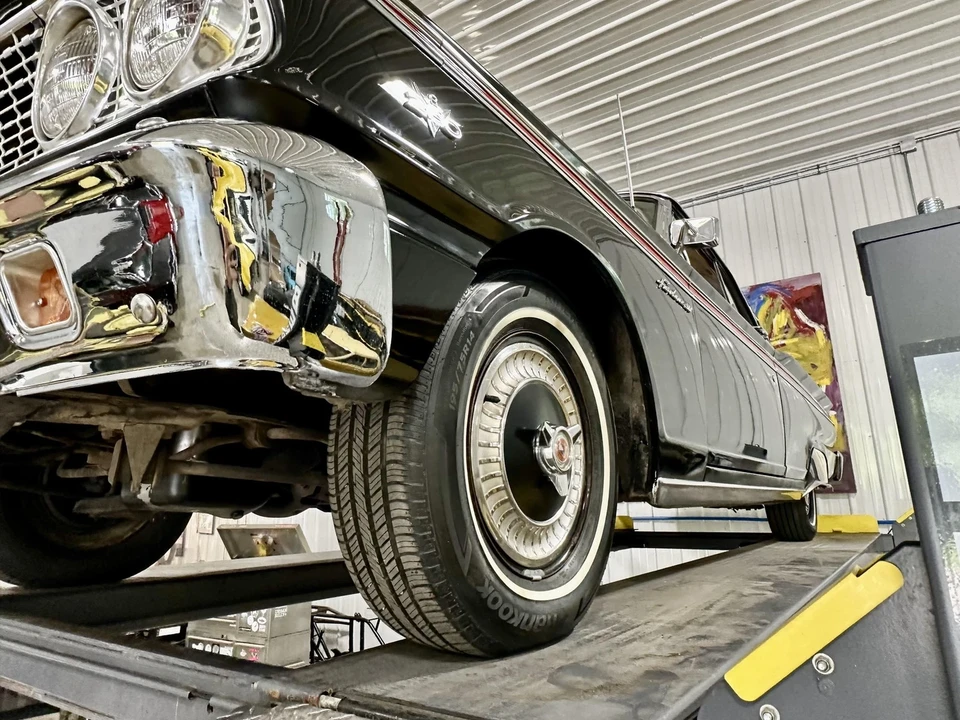 1963 Ford Fairlane 4th Gen - Image 17 of 21