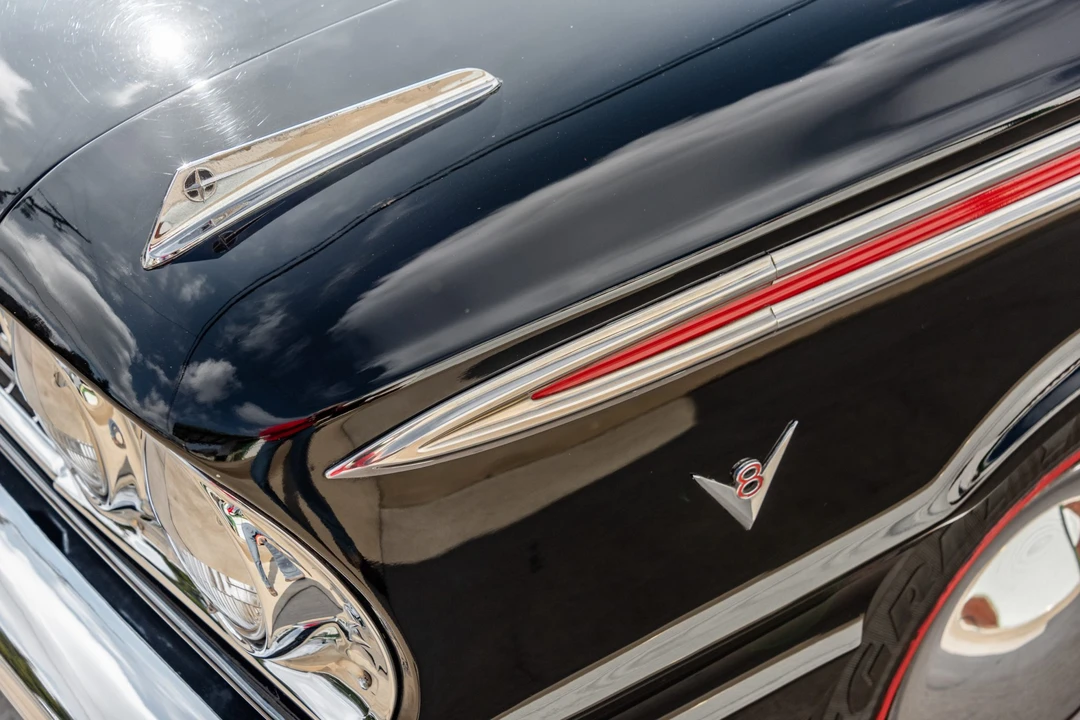 1963 Ford Fairlane 3rd Gen - Image 25 of 31