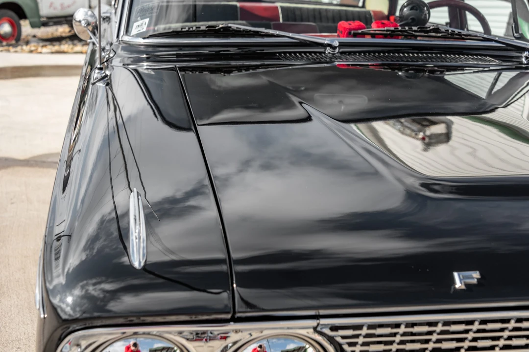 1963 Ford Fairlane 3rd Gen - Image 27 of 31