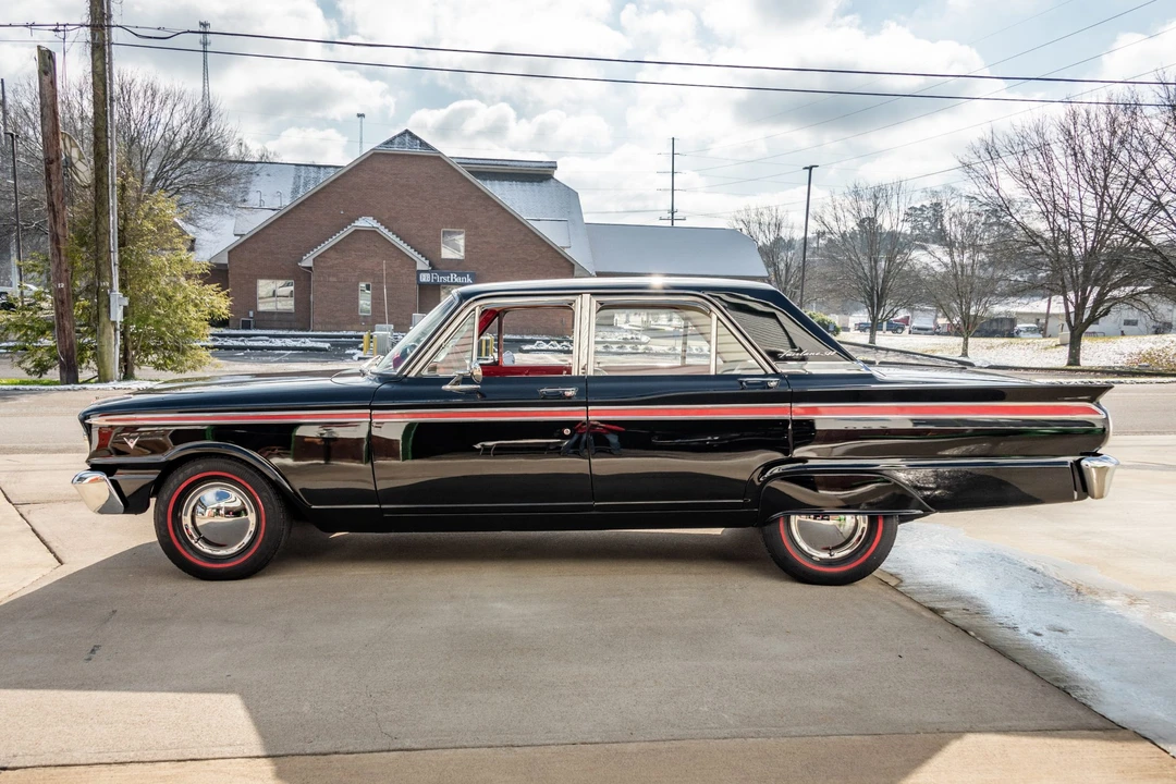 1963 Ford Fairlane 3rd Gen - Image 11 of 31
