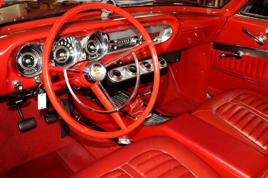 1963 Ford Fairlane - Image 14 of 17