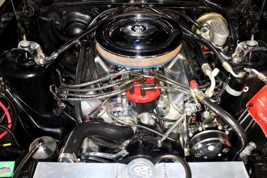1963 Ford Fairlane - Image 17 of 17