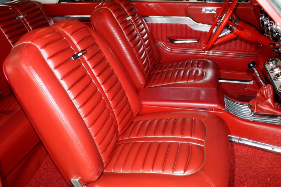 1963 Ford Fairlane - Image 13 of 17